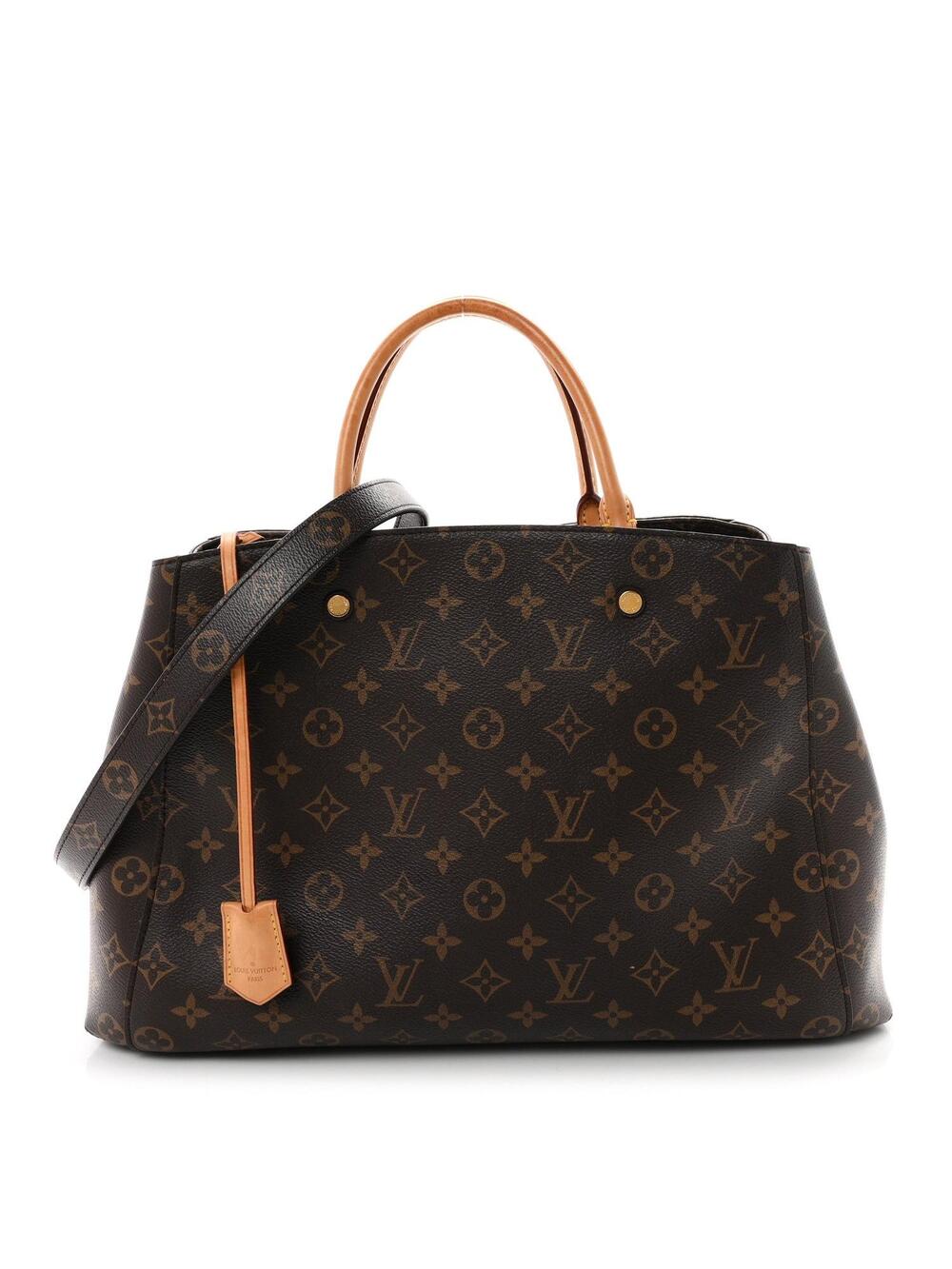Louis Vuitton Montaigne Gm #328826L14B